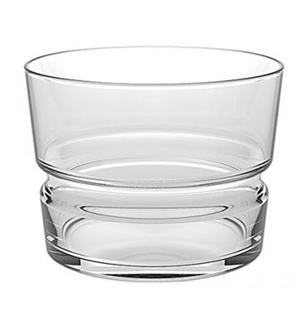 BRERA tumbler stablebar 22cl Ø:83mm H:62mm 22cl - stablebart 