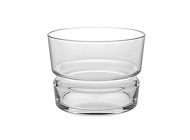 BRERA tumbler stablebar 22cl Ø:83mm H:62mm 22cl