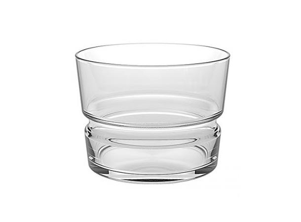 BRERA tumbler stablebar 22cl Ø:83mm H:62mm 22cl - stablebart