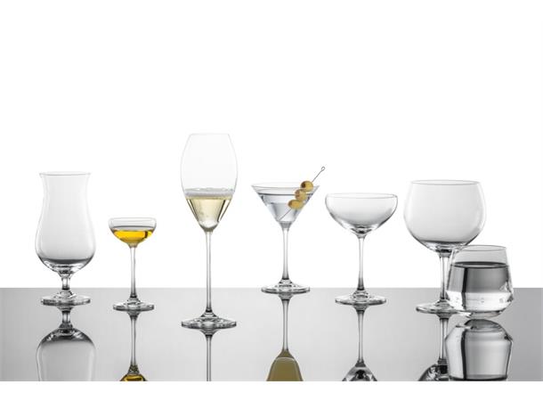 Bar Selection Likørglass 7,4cl Ø:68mm H:124mm 7,4cl - Zwiesel