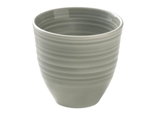 COUNTRY HOUSE kopp u/hank Ø:100mm 34cl Dekor: Glow Grey