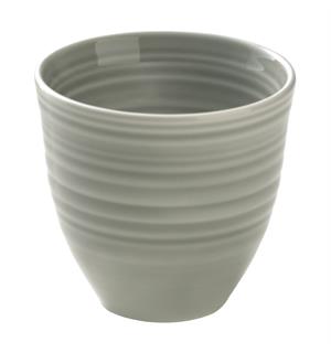COUNTRY HOUSE kopp u/hank Ø:100mm 34cl Dekor: Glow Grey 