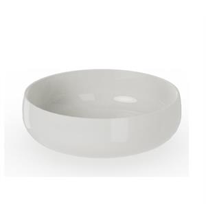 CRASTER TILT bolle Bone China 3,4ltr Ø:26cm H:9cm 3,4ltr 