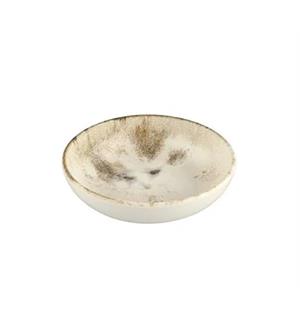 Dyp skål Ø:10cm RE-GEN, Ontario Resirkulert porselen 