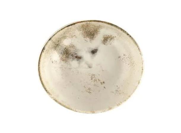 Dyp skål Ø:10cm RE-GEN, Salda Resirkulert porselen