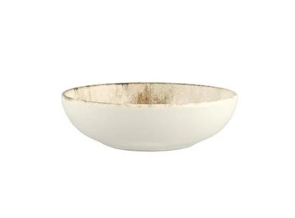 Dyp skål Ø:10cm RE-GEN, Salda Resirkulert porselen