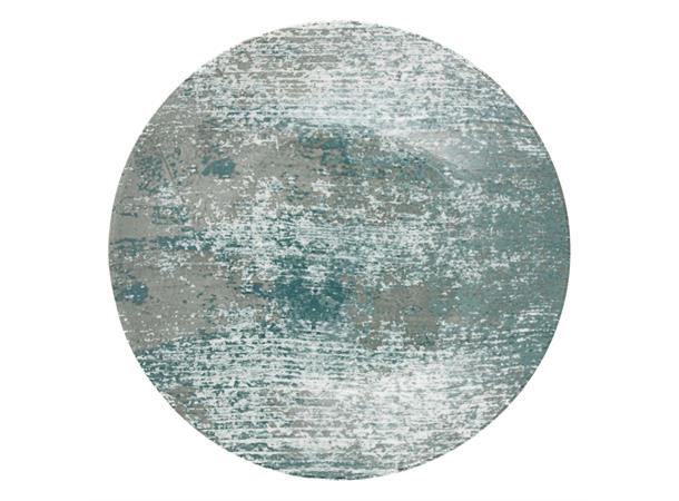 Dyp tallerken coupe Ø:24cm/1ltr SMART Dekor: Nordic - Høybrent porselen