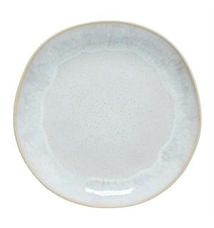 EIVISSA flat tallerken Ø:280mm Sea Steingods i duse farger 