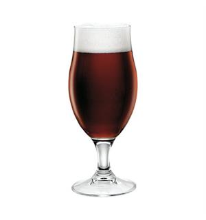 EXECUTIVE øl glass - Egnet til 0,4 ltr Ø:88mm H:205mm 53cl 