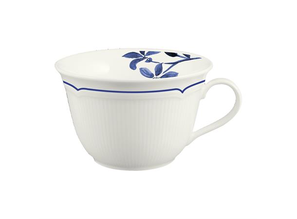 FLORAL CHARM kopp 18cl Blå - Noble China