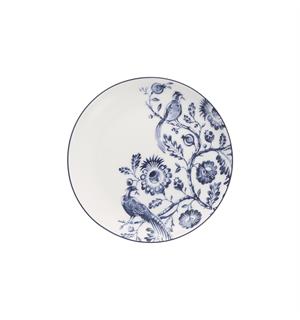 FLORINA tallerken flat coupe Ø;15,5cm Fine Bone China for hotell og restaurant 