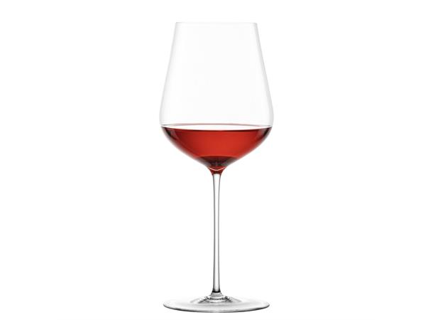 GOURMET munnblåst rødvinglass "1" 55,9cl 55,9cl - Ø:95mm H:223mm
