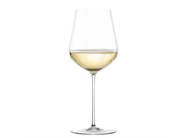 GOURMET munnblåst rødvinglass "1" 55,9cl 55,9cl - Ø:95mm H:223mm