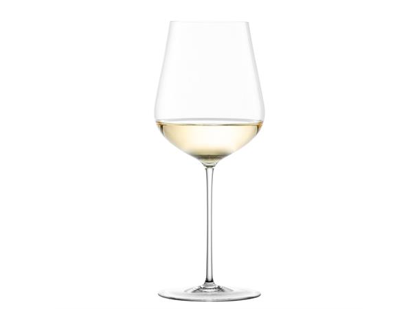 GOURMET munnblåst rødvinglass "1" 55,9cl 55,9cl - Ø:95mm H:223mm