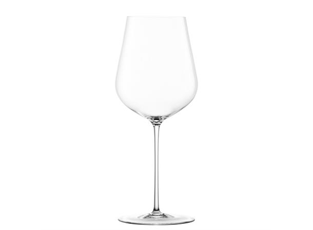 GOURMET munnblåst rødvinglass "1" 55,9cl 55,9cl - Ø:95mm H:223mm
