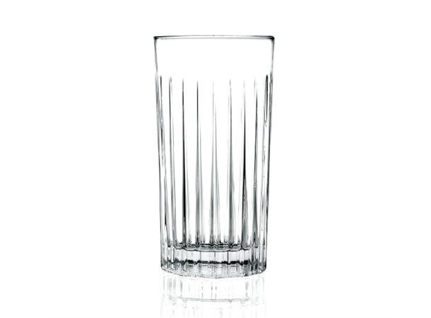 Highball tumbler 44cl TIMELESS/STAGE Ø:76mm H:150mm 44cl