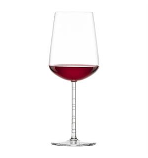 JOURNEY "130" vinglass Bordeaux  63,3cl Ø:96mm H:245mm 63,3cl - Zwiesel 