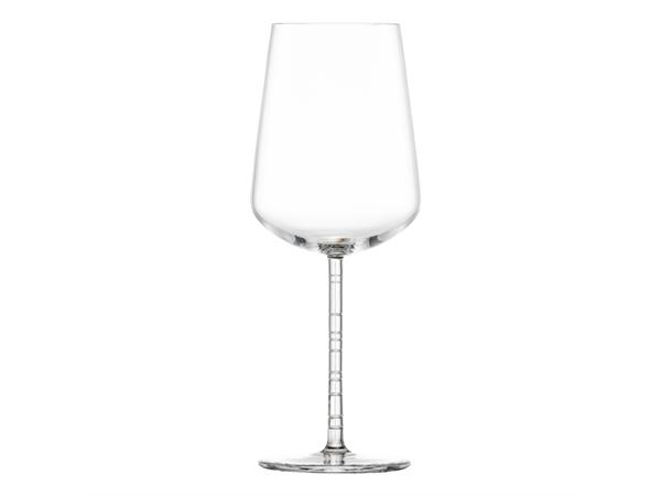 JOURNEY "130" vinglass Bordeaux  63,3cl Ø:96mm H:245mm 63,3cl - Zwiesel