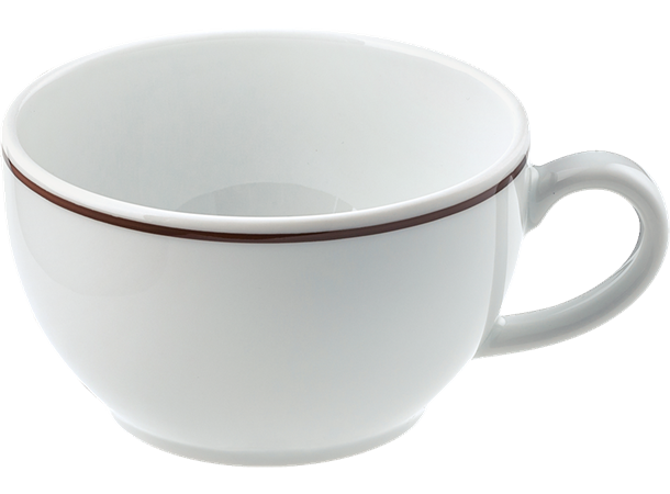 Kaffekopp 19cl, MOMENTS ACCENT CACAO