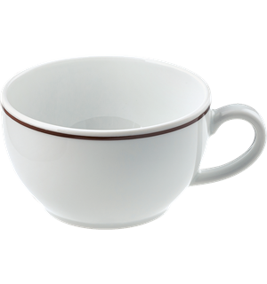 Kaffekopp 19cl, MOMENTS ACCENT CACAO 