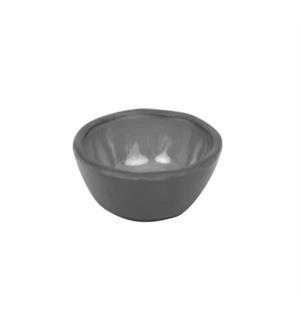 MARL ramekin i melamin GRÅ Ø:75mm H:35mm 6,5cl 