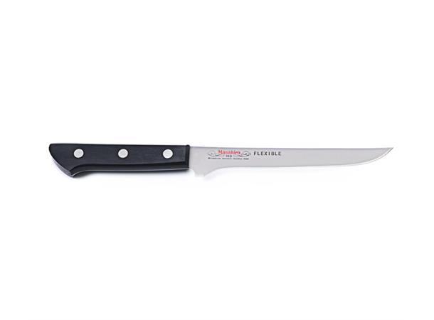 MASAHIRO MV utbeiningskniv 16cm Fleksibel