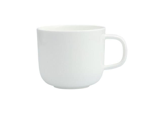 MODERN COUPE te/cappuccinokopp 35cl Fine Bone China