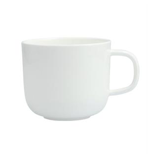 MODERN COUPE te/cappuccinokopp 35cl Fine Bone China 