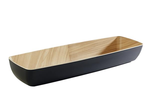 Melamin bolle FRIDA 53x16cm 53x16cm/3,65ltr