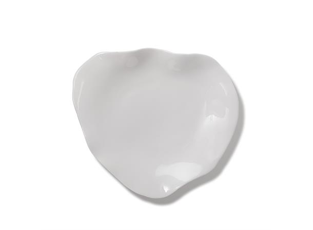 PERFECT IMPERFECTION tallerken flat L:260mm B:230mm H:30mm