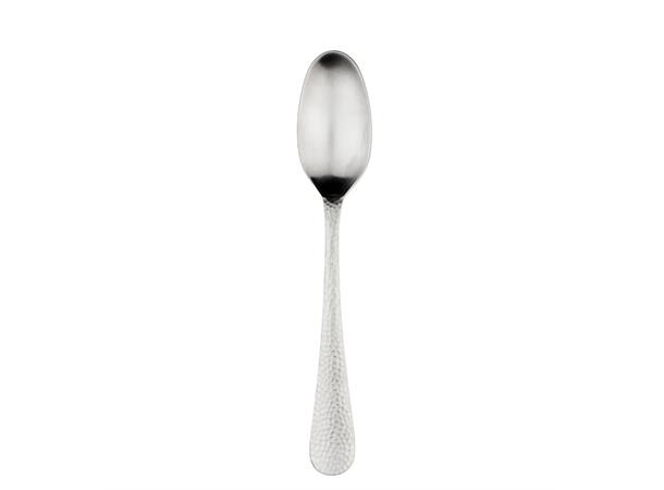PLANISH SATIN spiseskje L:210mm Design fra Studio William