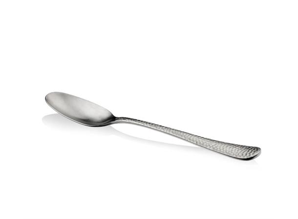 PLANISH SATIN spiseskje L:210mm Design fra Studio William