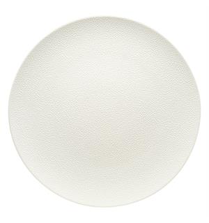 PURITY tallerken coup Ø:290mm, Pearl Lig DEKOR: PEARLS LIGHT 