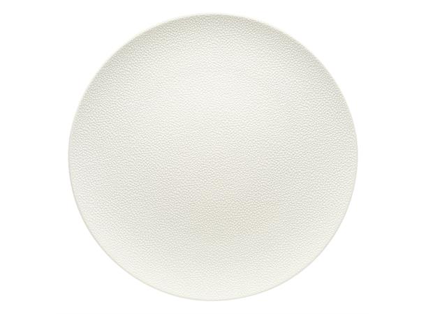 PURITY tallerken coup Ø:290mm, Pearl Lig DEKOR: PEARLS LIGHT