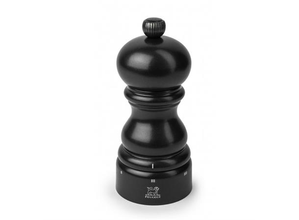 Pepperkvern Peugeot Paris U'Select H12cm SORT SATIN