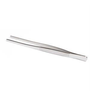 Pinsett rustfritt stål L:210mm Presisjonspinsett for kokken 