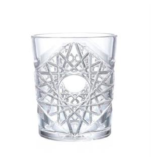Polycarbonat Tumbler 35cl, HOBSTAR Klart 