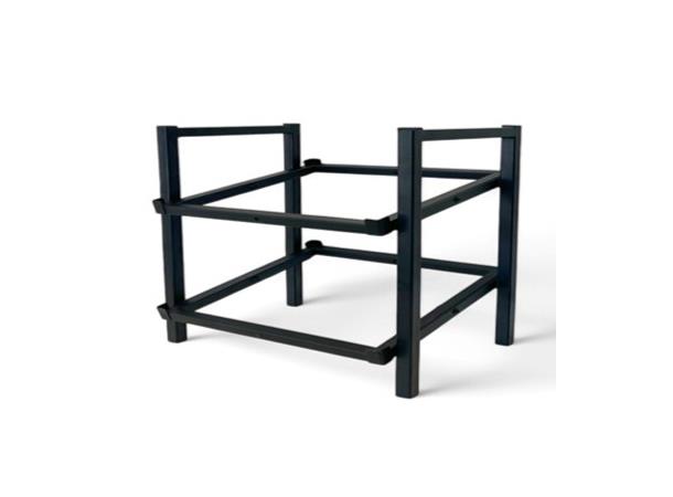 Rammesystem 2 høyder GN1/1, høyde 510mm Shiva - Kun stativ!