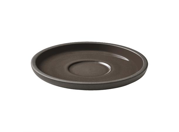 ReNew underskål Ø:140mm. Taupe Resirkulert steingods