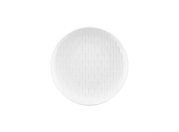 SCOPE tallerken flat coup Ø:200mm LINEA Ø:200mm H:18mm
