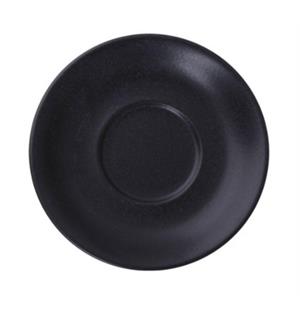 SEASONS underskål Ø:160mm. Sort Kun underskål! Til kopp 32cl og 25cl 