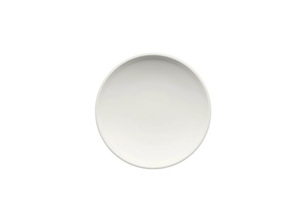 SHIRO tallerken coupe dyp Ø: 90mm