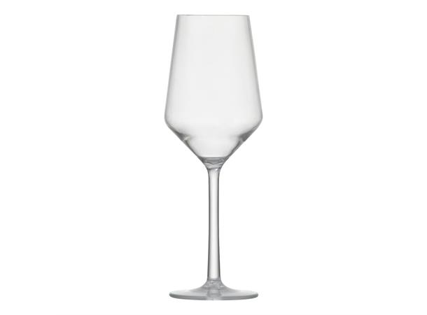 SOLE vinglass copolyester "0" 38cl BPA fri - Tåler 90 graders vask