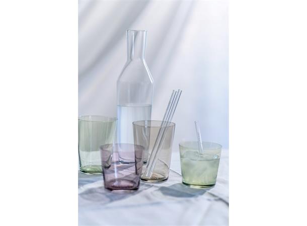 SONIDO tumbler høy 54,8cl, rosa Zwiesel