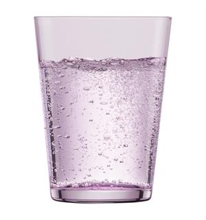 SONIDO tumbler høy 54,8cl, rosa Zwiesel 