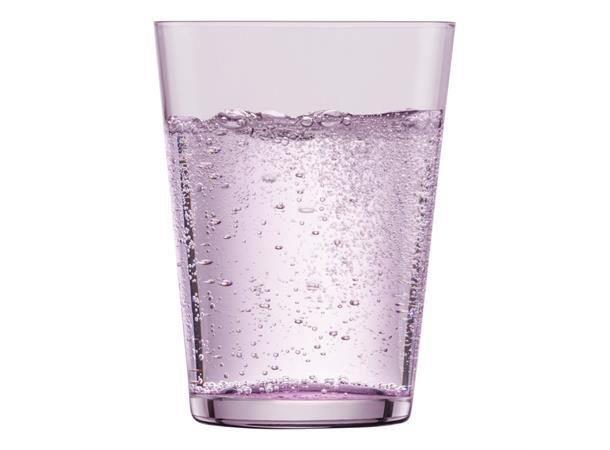 SONIDO tumbler høy 54,8cl, rosa Zwiesel