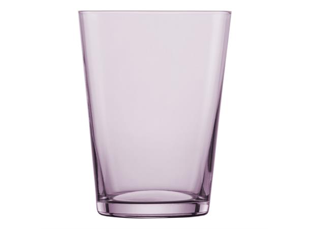 SONIDO tumbler høy 54,8cl, rosa Zwiesel