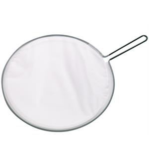 Silnett i nylon på ring Ø35cm 