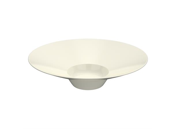 Tallerken dyp gourmet Ø:31cm/20cl KUMO Gourmettallerken dyp - Noble China