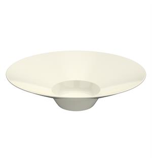 Tallerken dyp gourmet Ø:31cm/20cl KUMO Gourmettallerken dyp - Noble China 